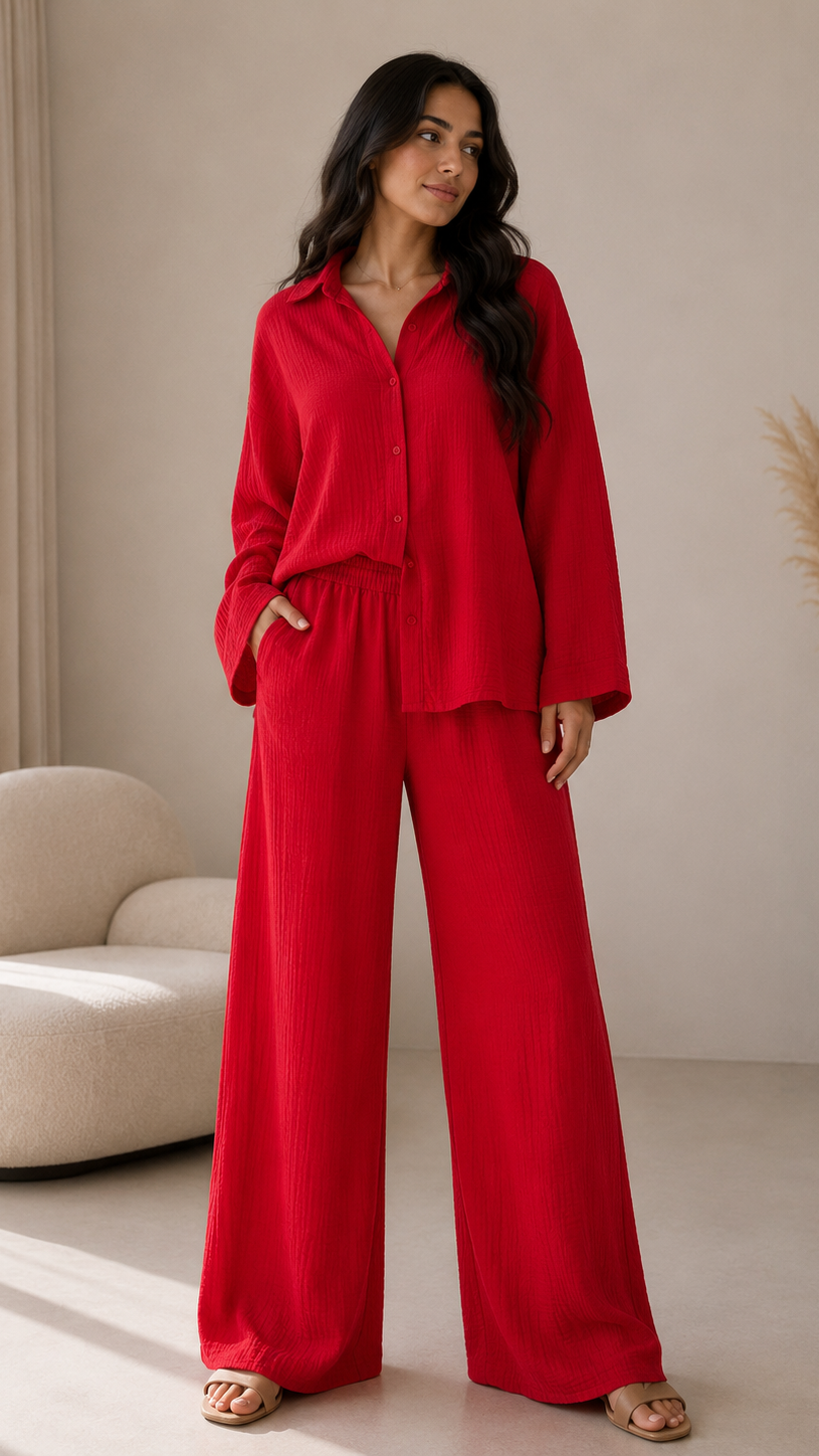 Musselin Comfy Set Sale