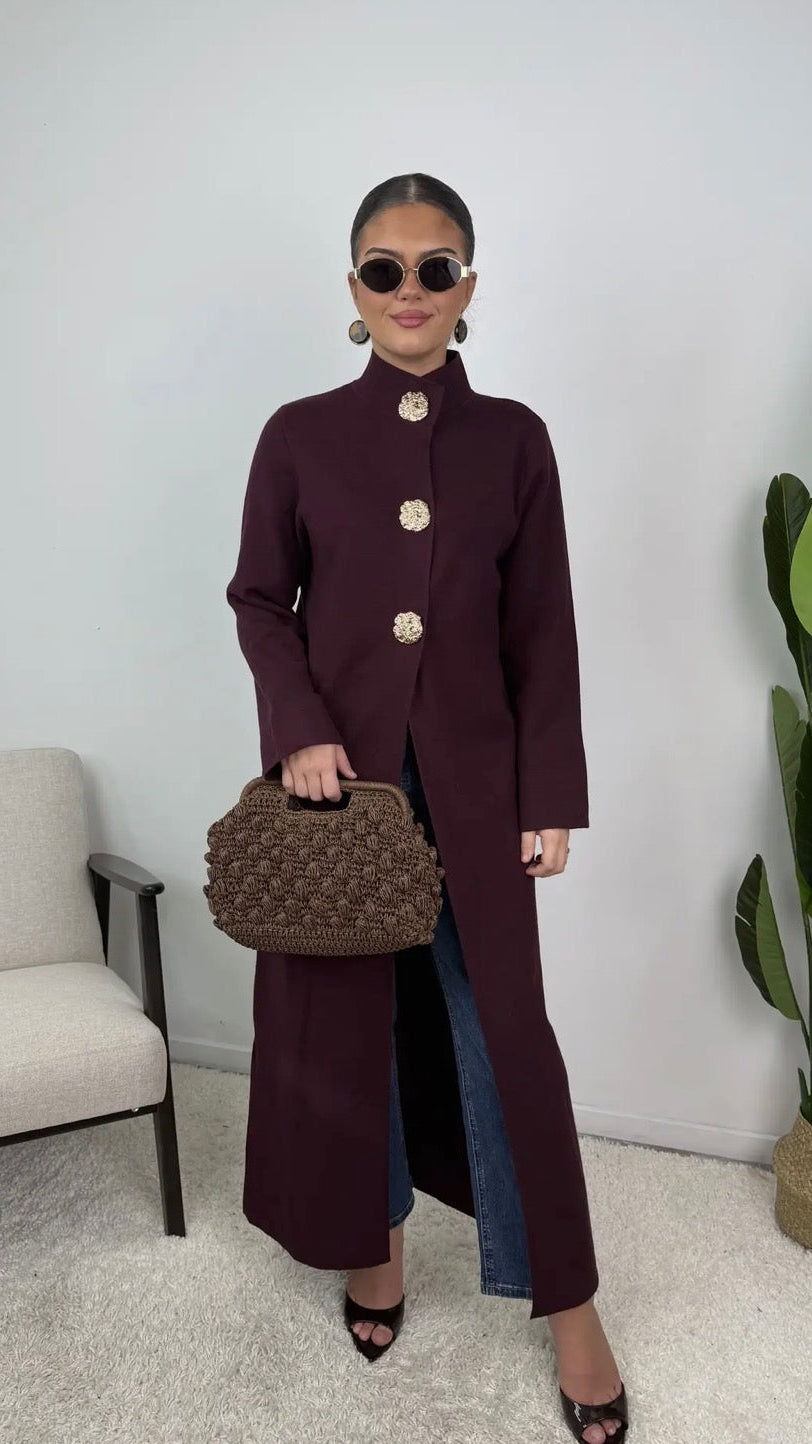 Eliana Cardigan
