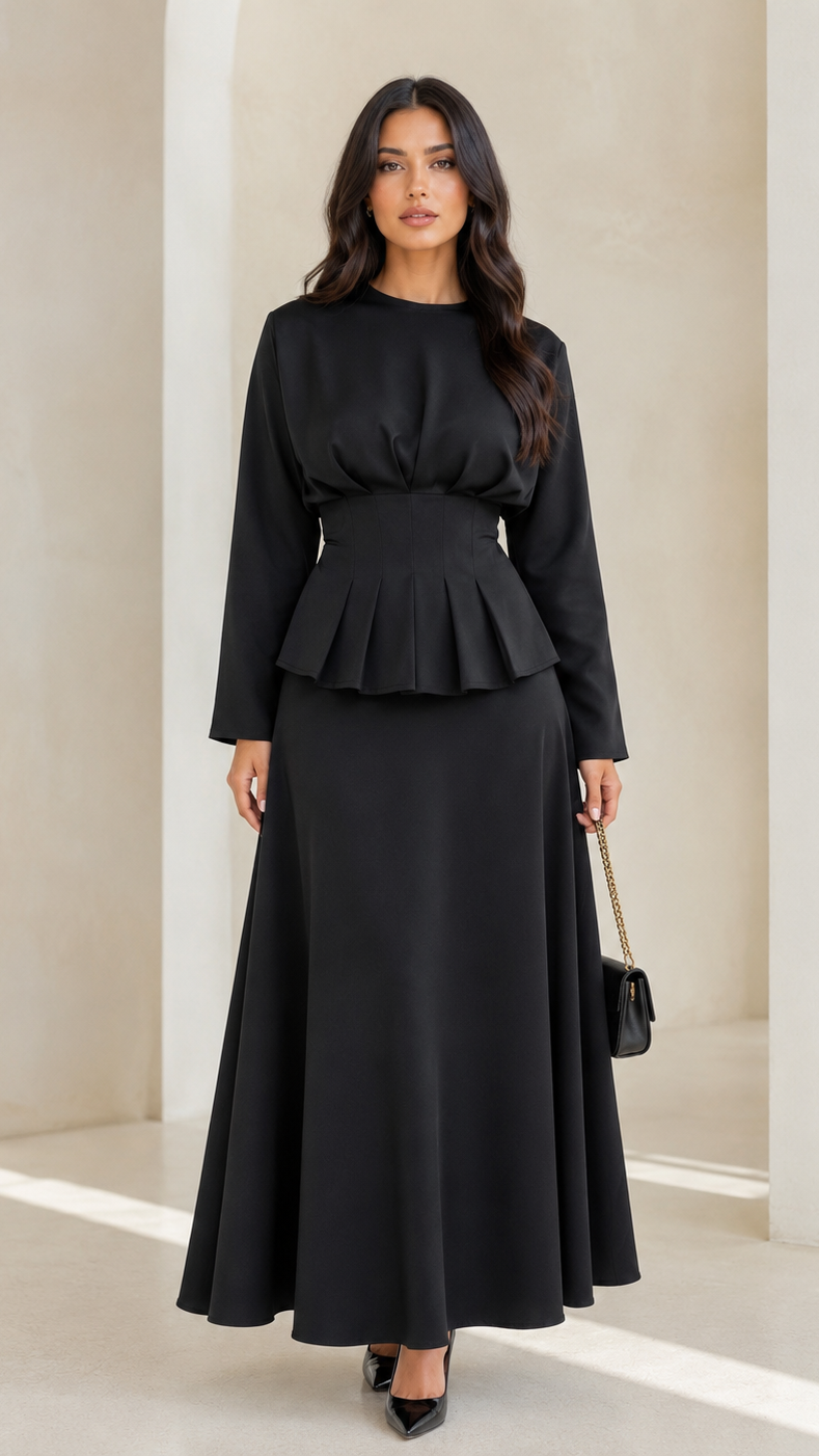 Seraphine Set