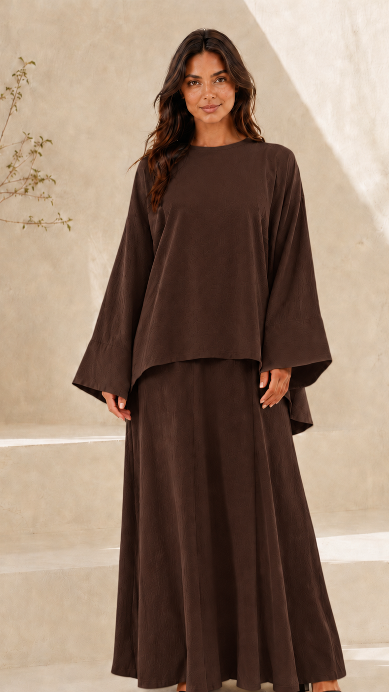 Layali Set