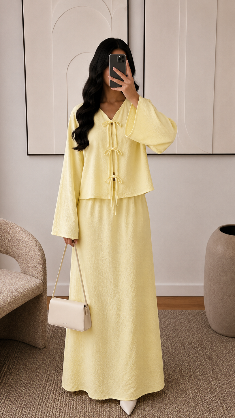 Lorina Set