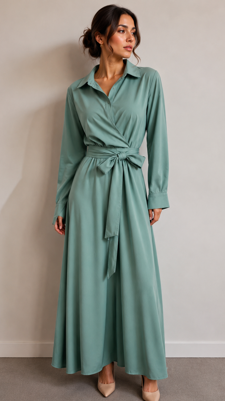 Leonora Kleid