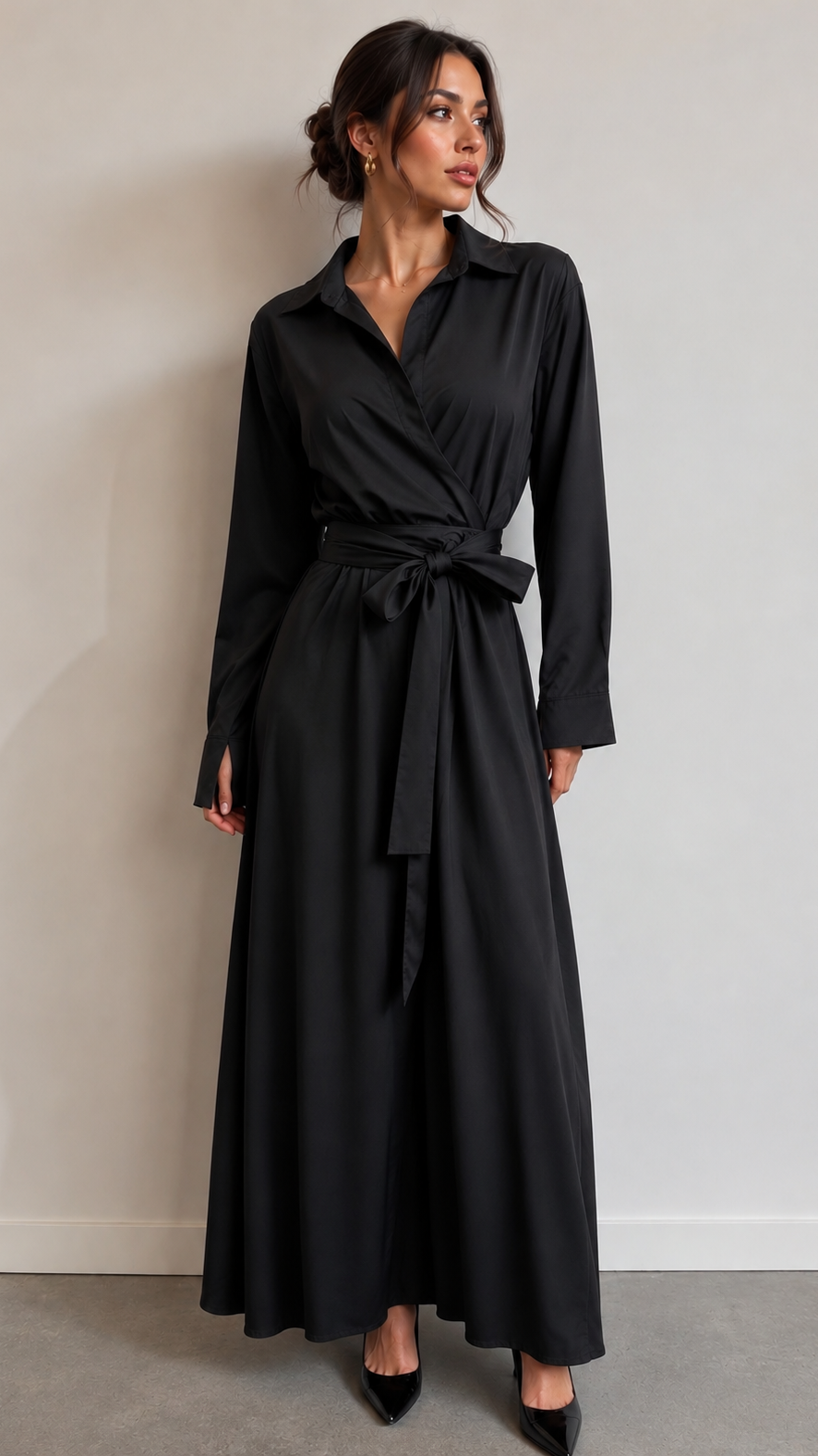 Leonora Kleid