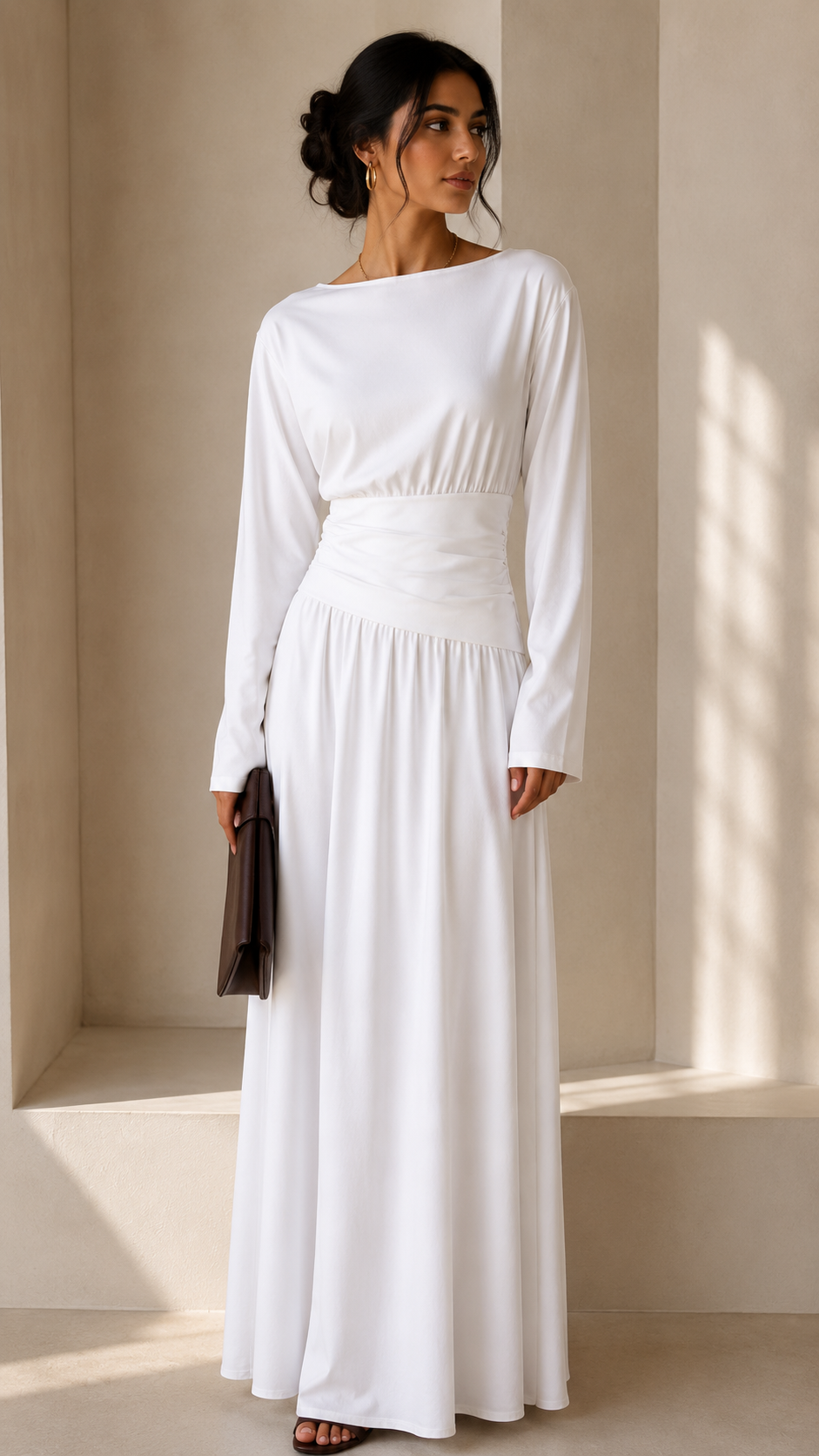 Zahra Kleid Sale