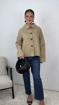Elina Trenchcoat