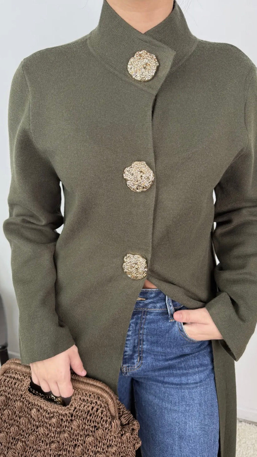 Eliana Cardigan