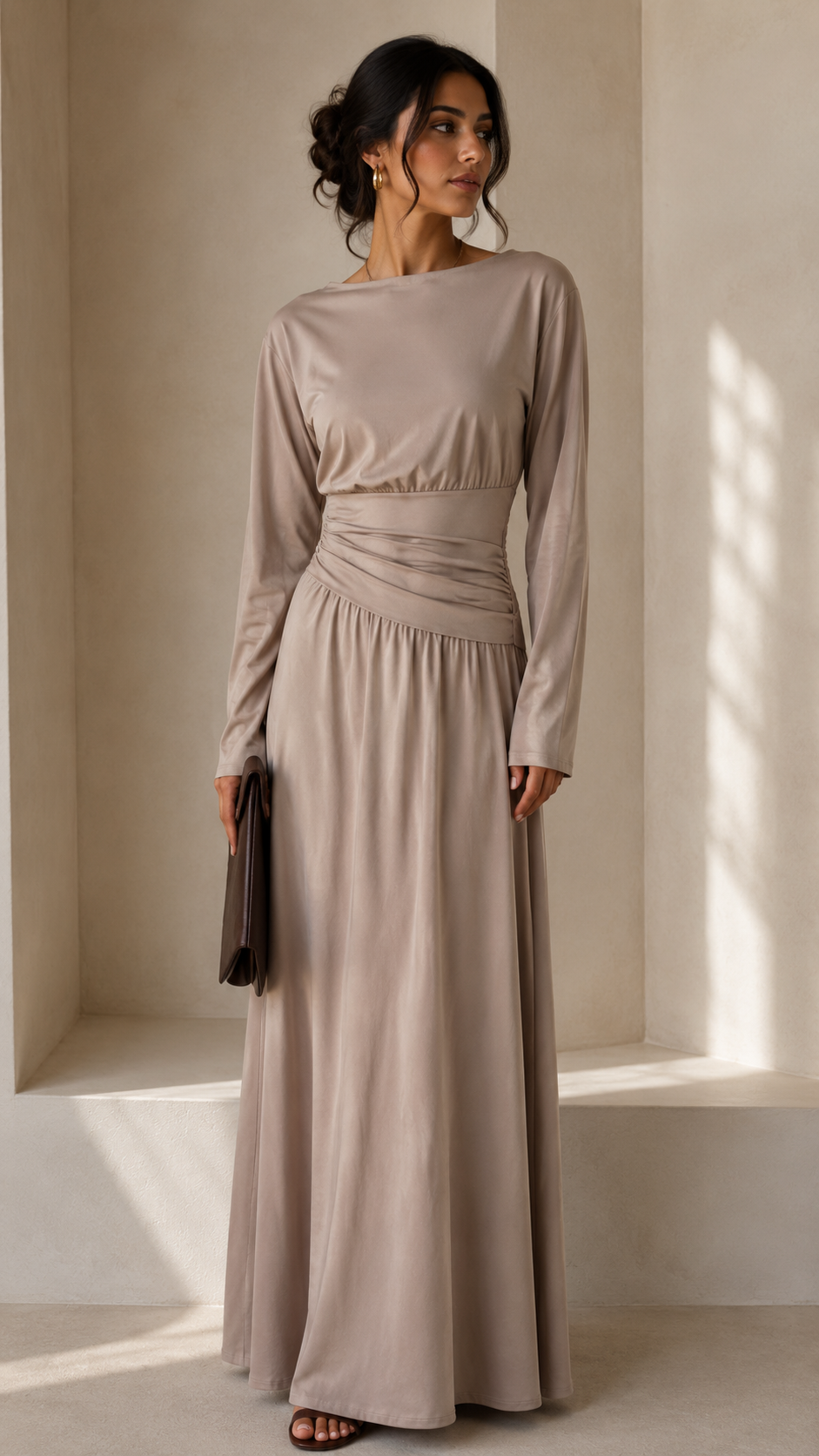 Zahra Kleid Sale