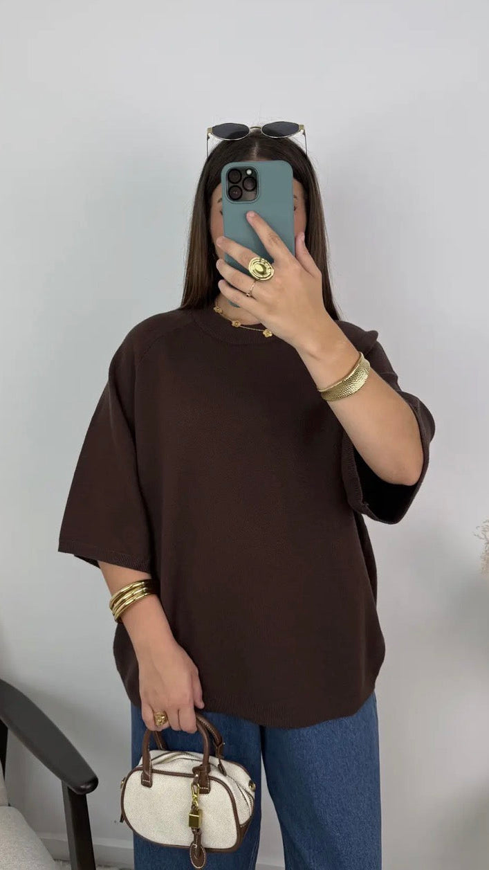 Riana Shirt