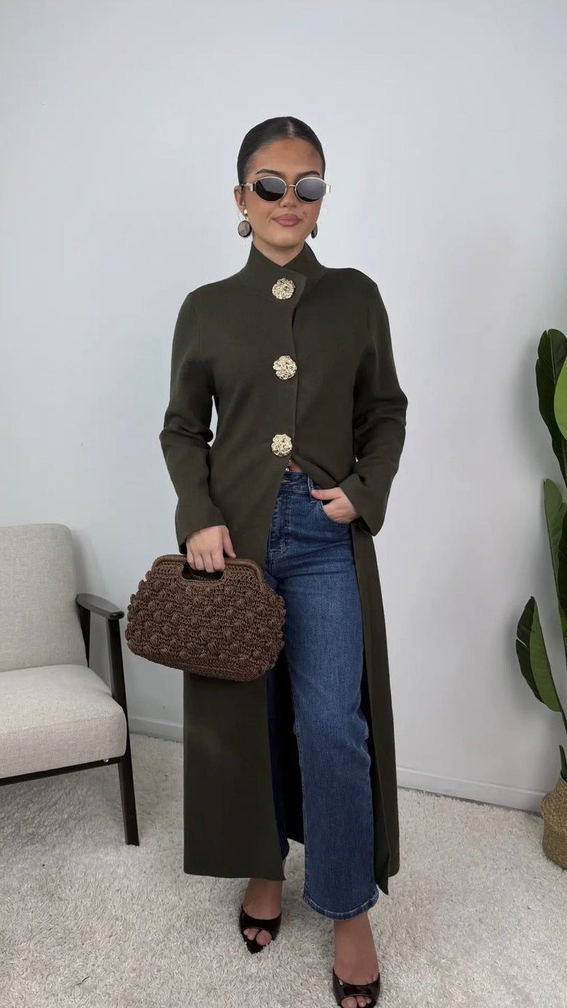 Eliana Cardigan