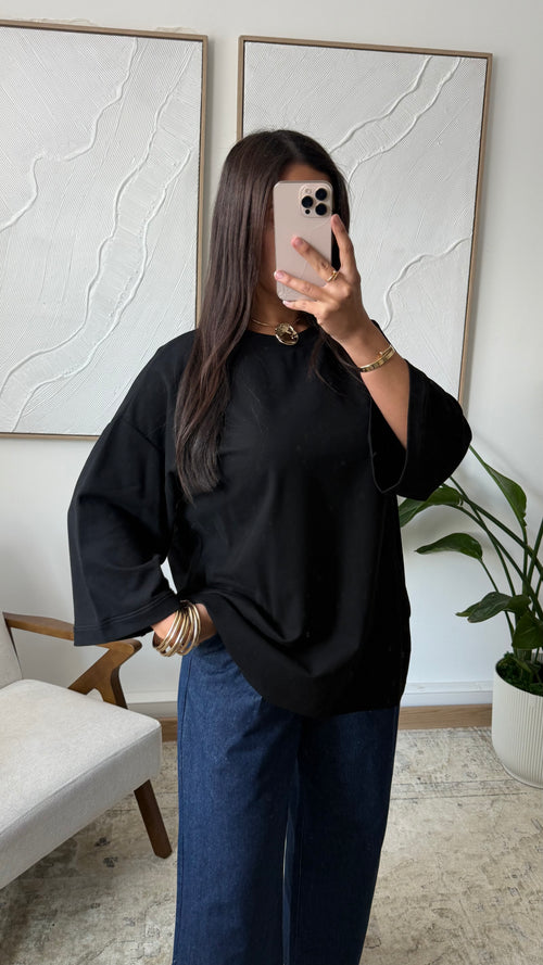 Basic Long Sleeve
