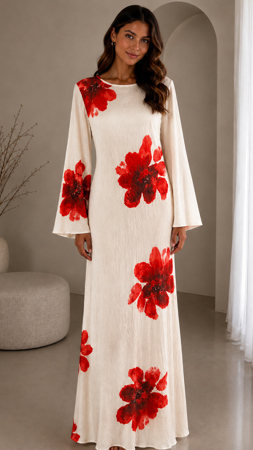Amóra Kleid