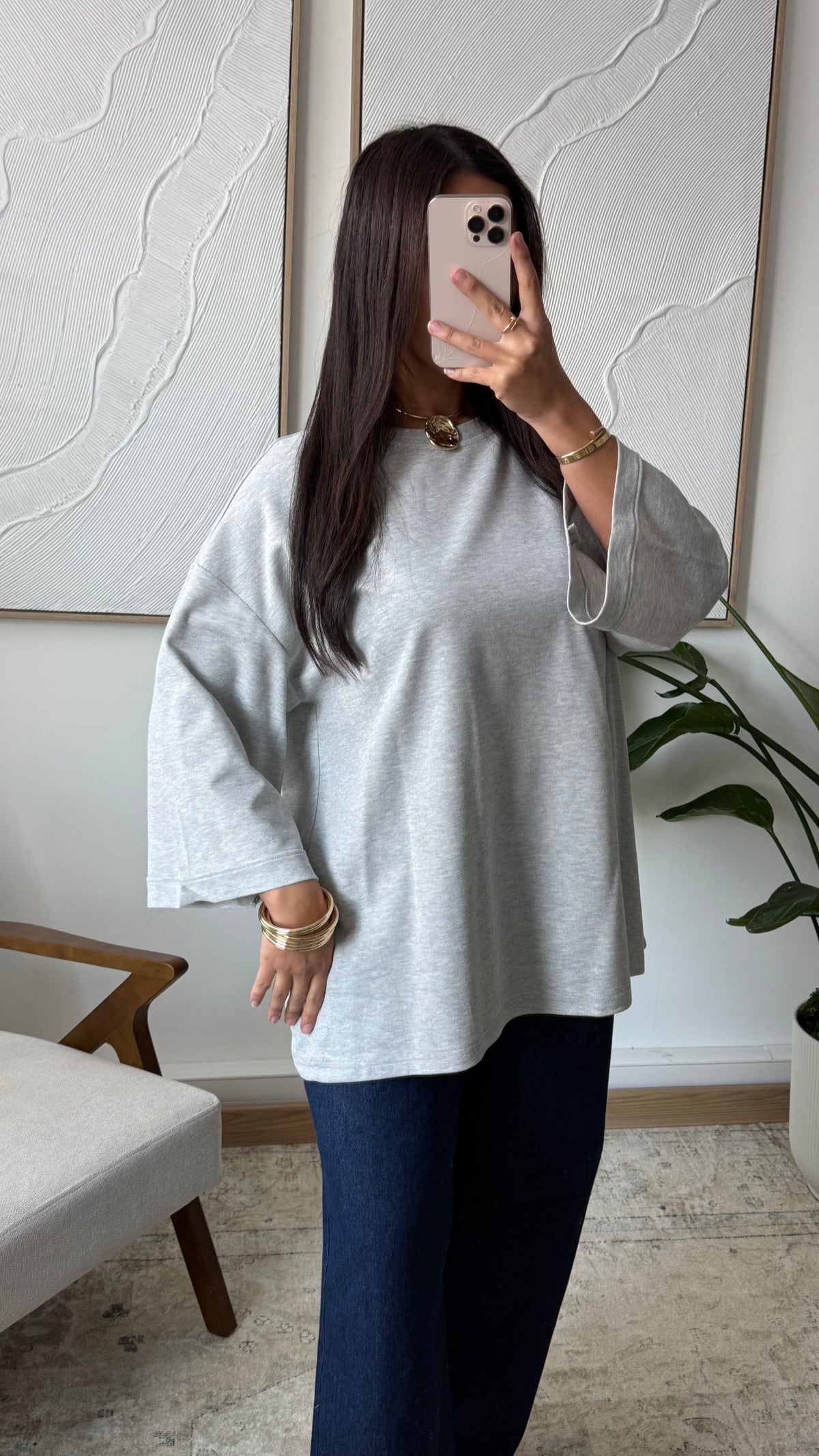 Basic Long Sleeve