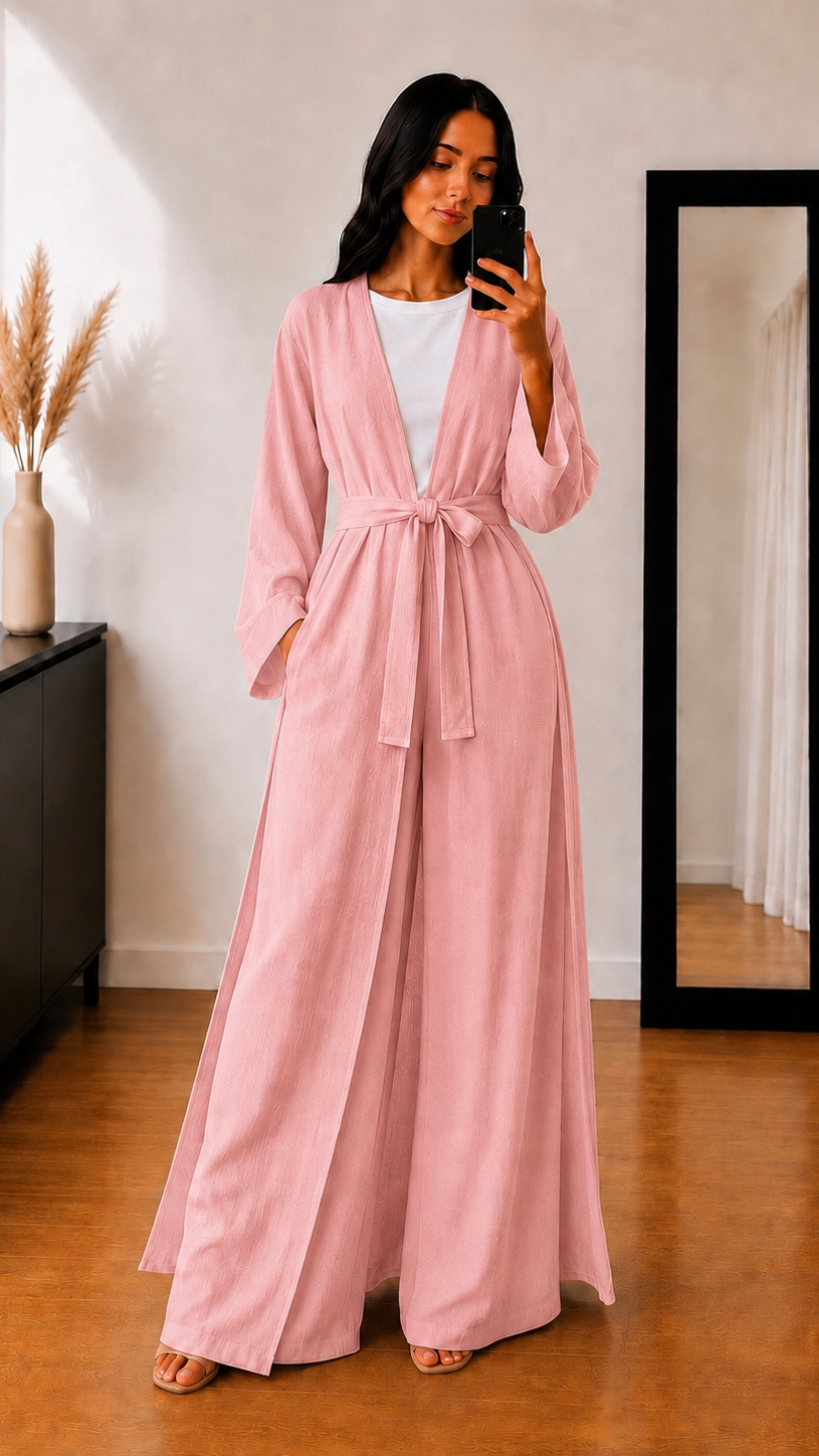 Amara 3-Piece Set