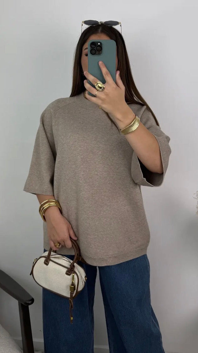 Riana Shirt