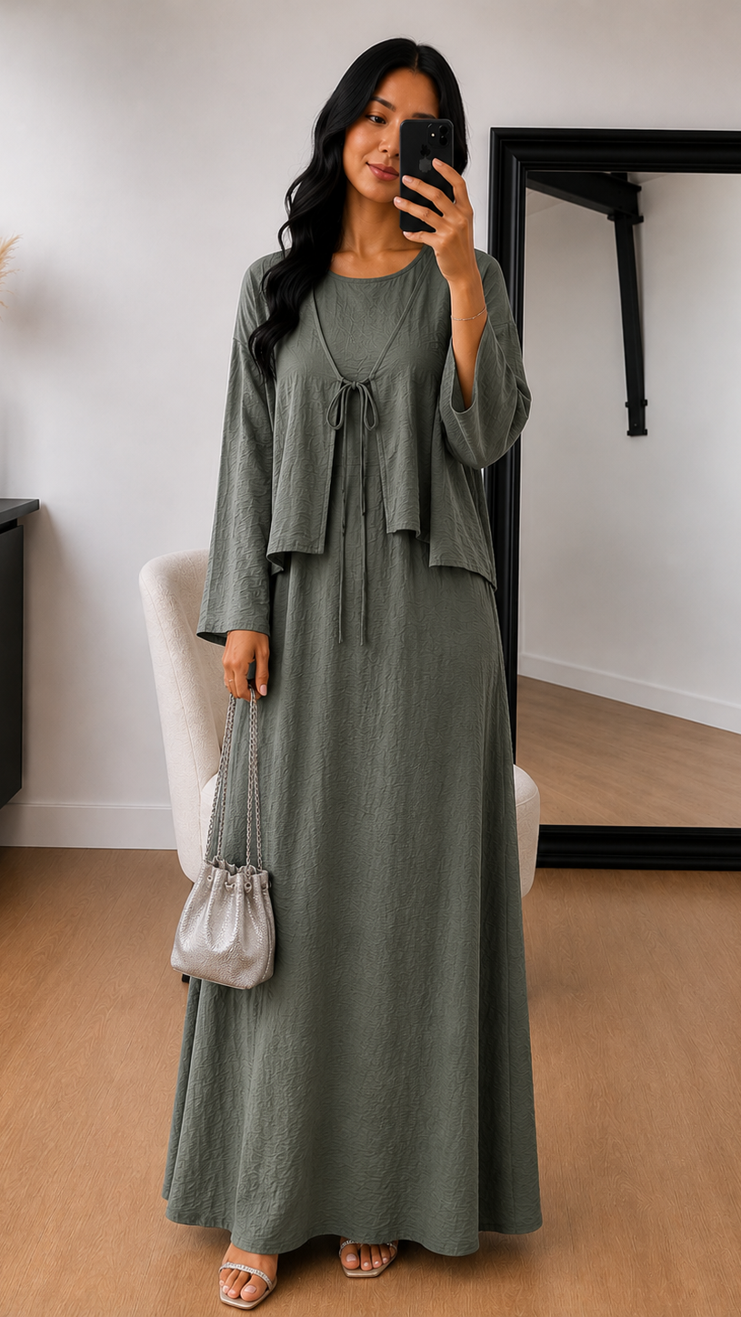Layali Set