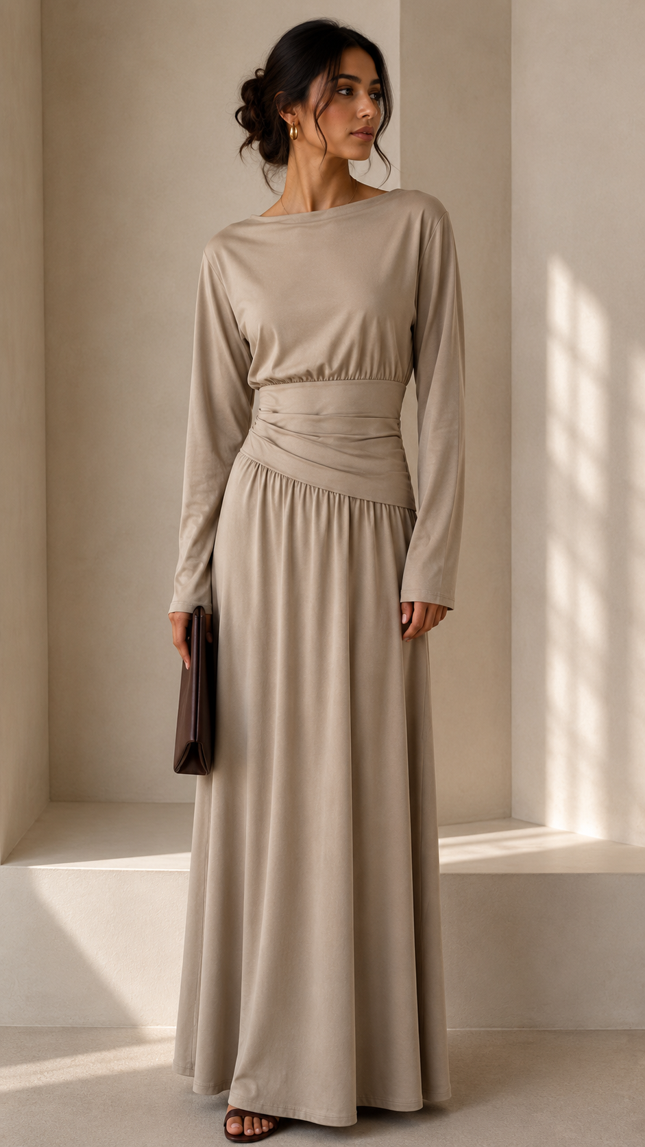 Zahra Kleid Sale