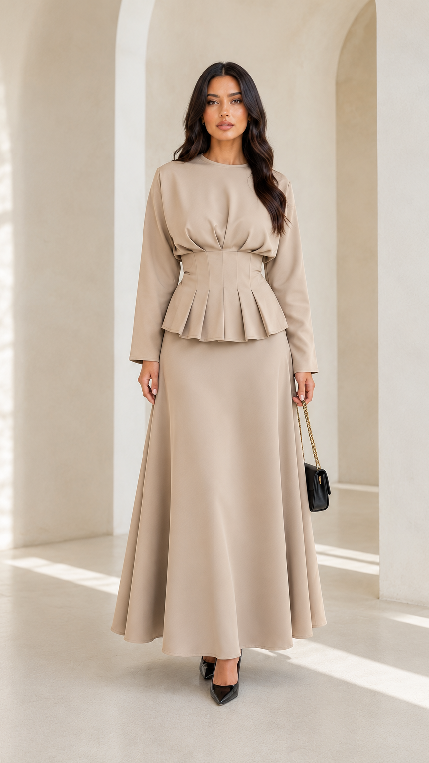 Seraphine Set