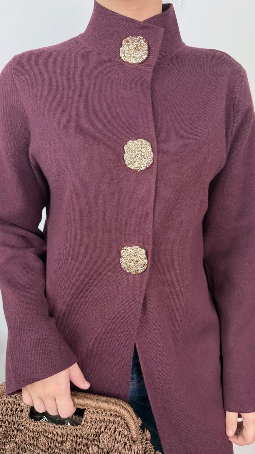 Eliana Cardigan