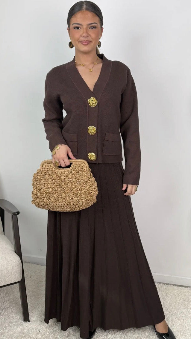 Samira Set