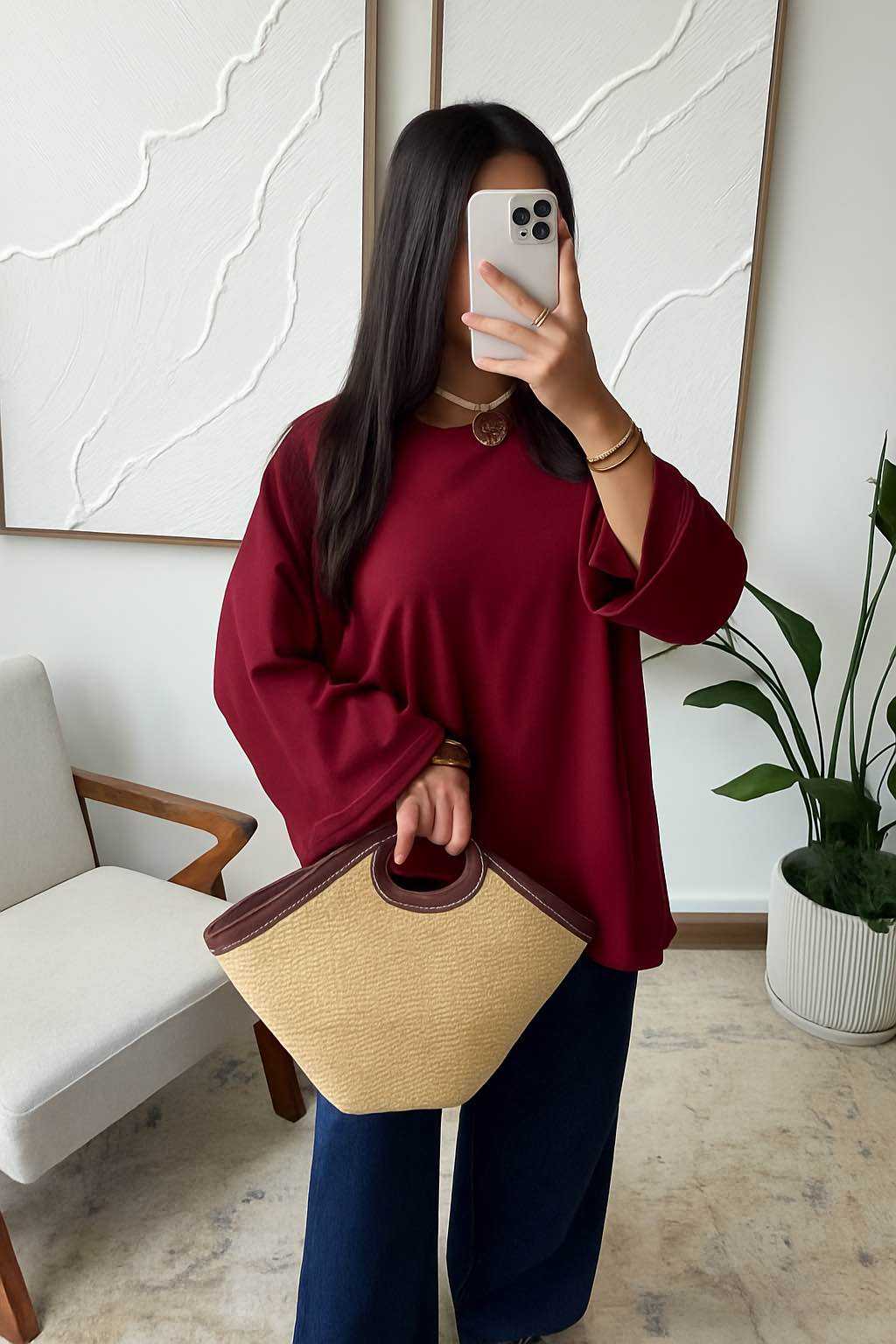 Basic Long Sleeve