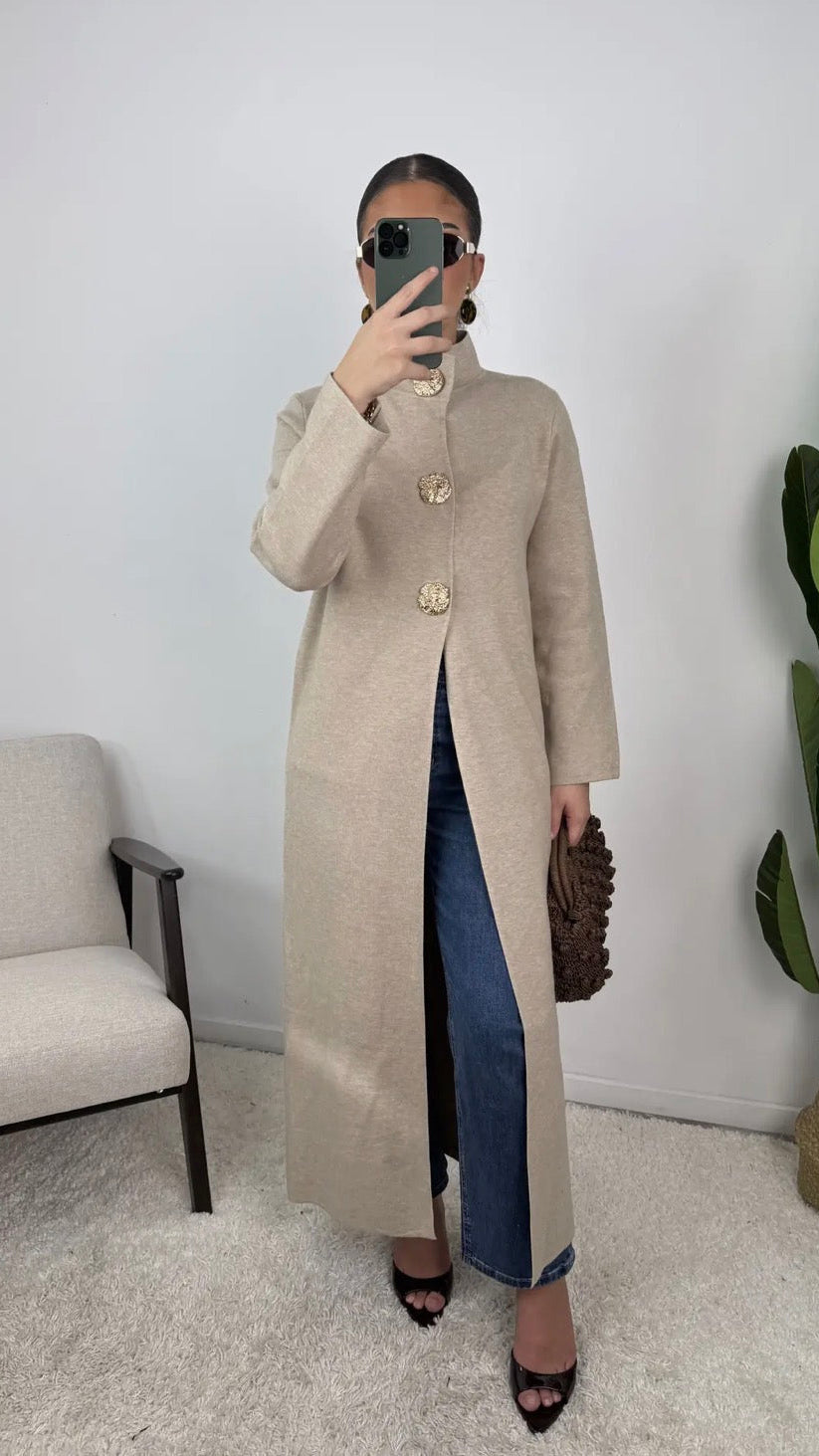 Eliana Cardigan