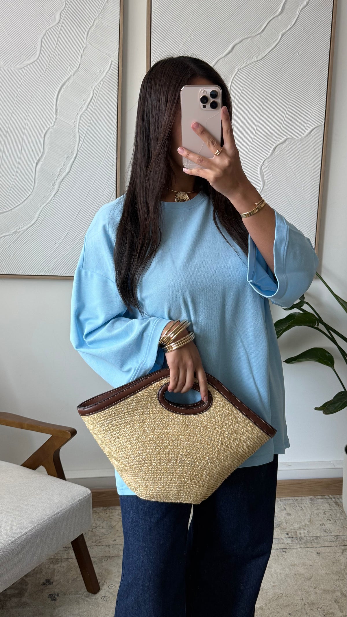 Basic Long Sleeve