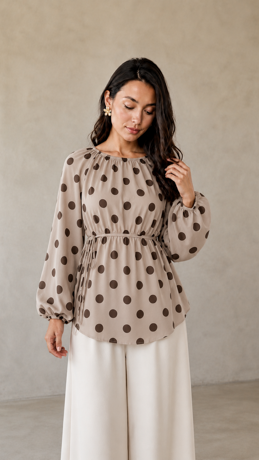 Miney Bluse Sale
