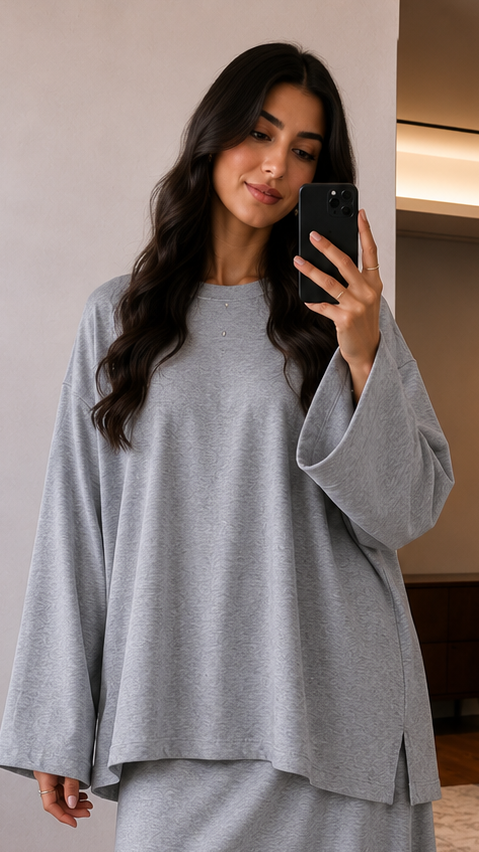 Velina Longsleeve