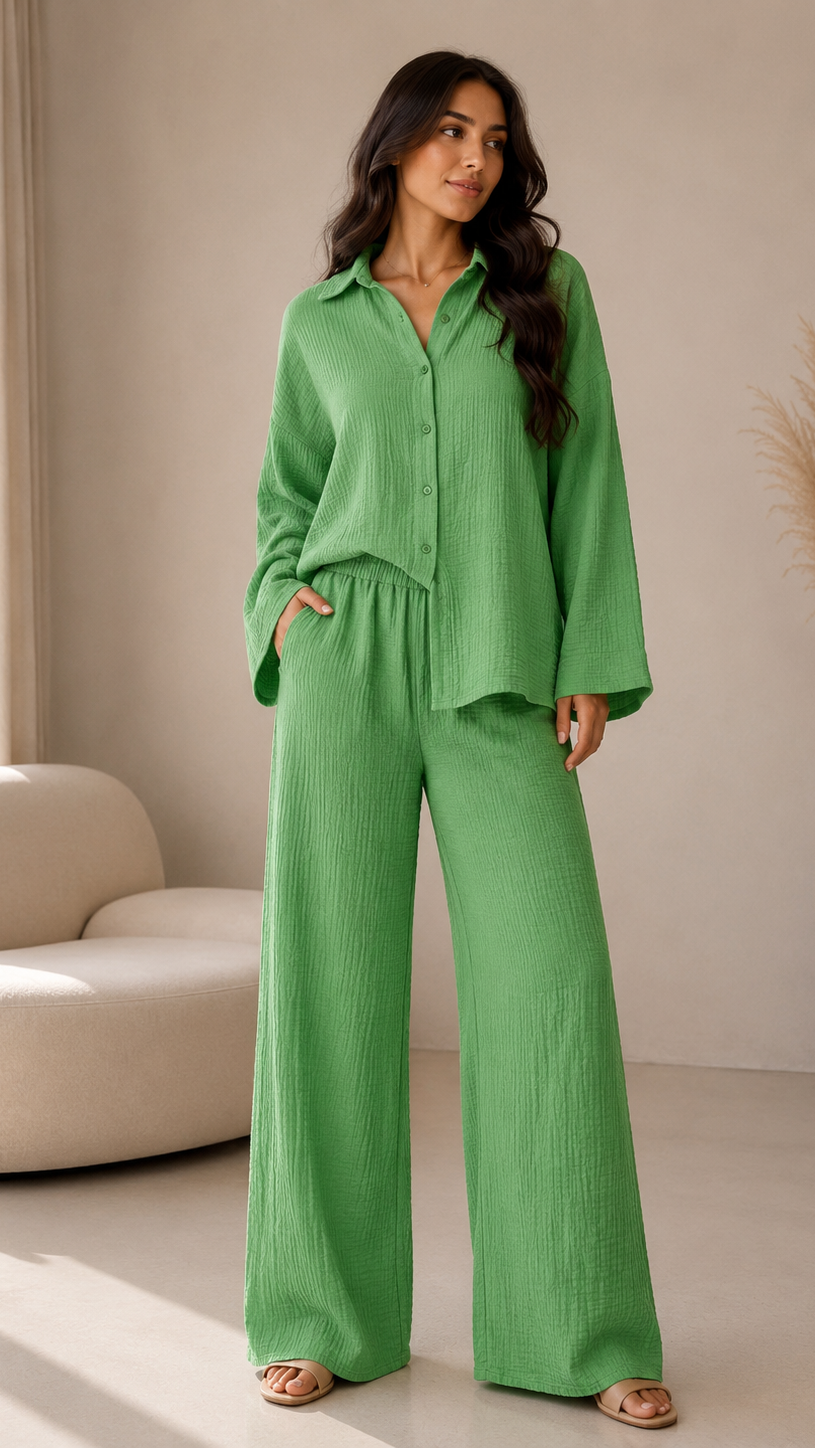Musselin Comfy Set Sale