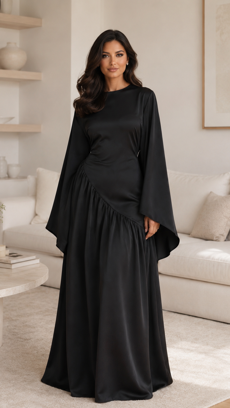 Serafina Kleid