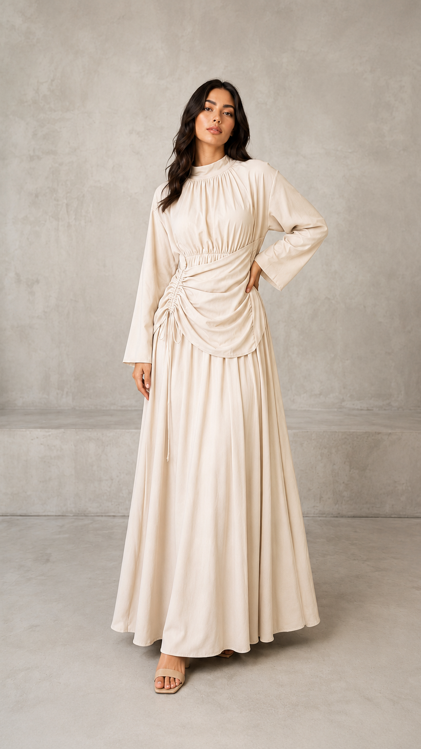 Helina Kleid