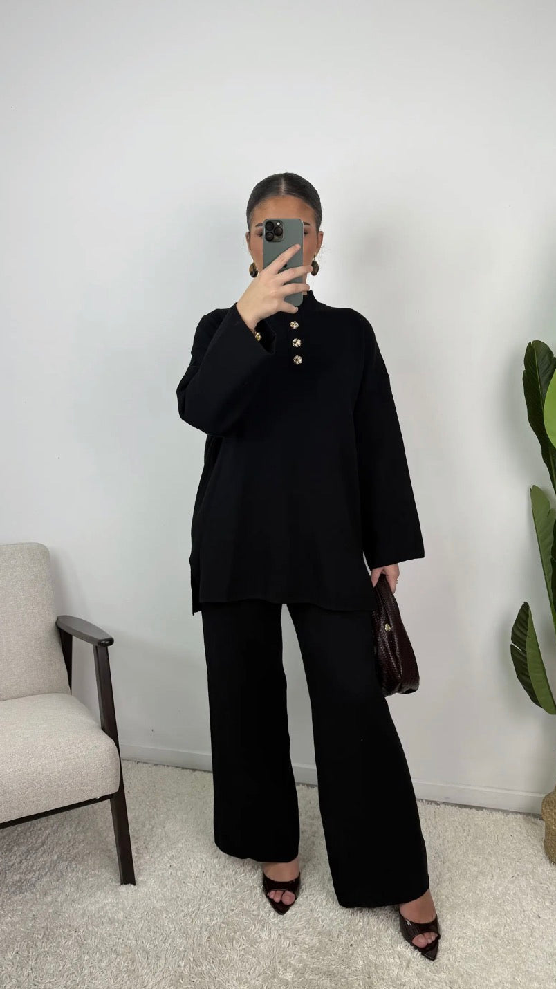 Zeni Set