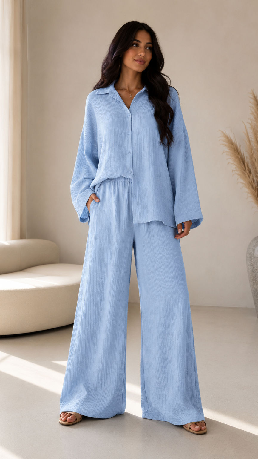 Musselin Comfy Set Sale
