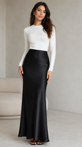 Mireya Satin Rock