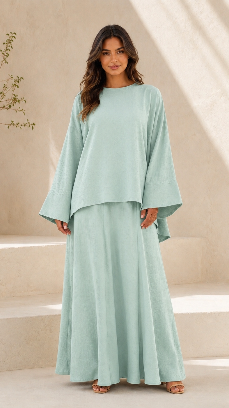 Layali Set