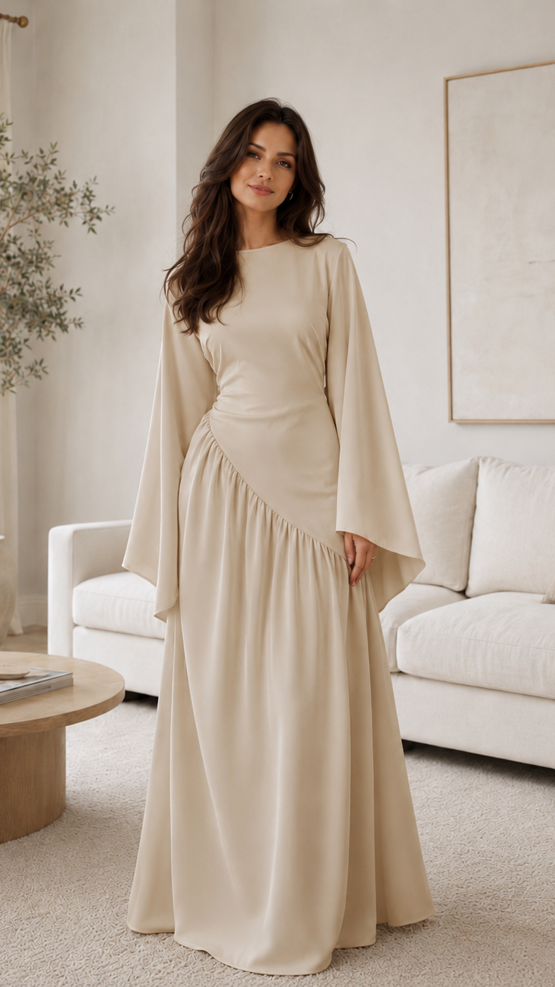 Serafina Kleid