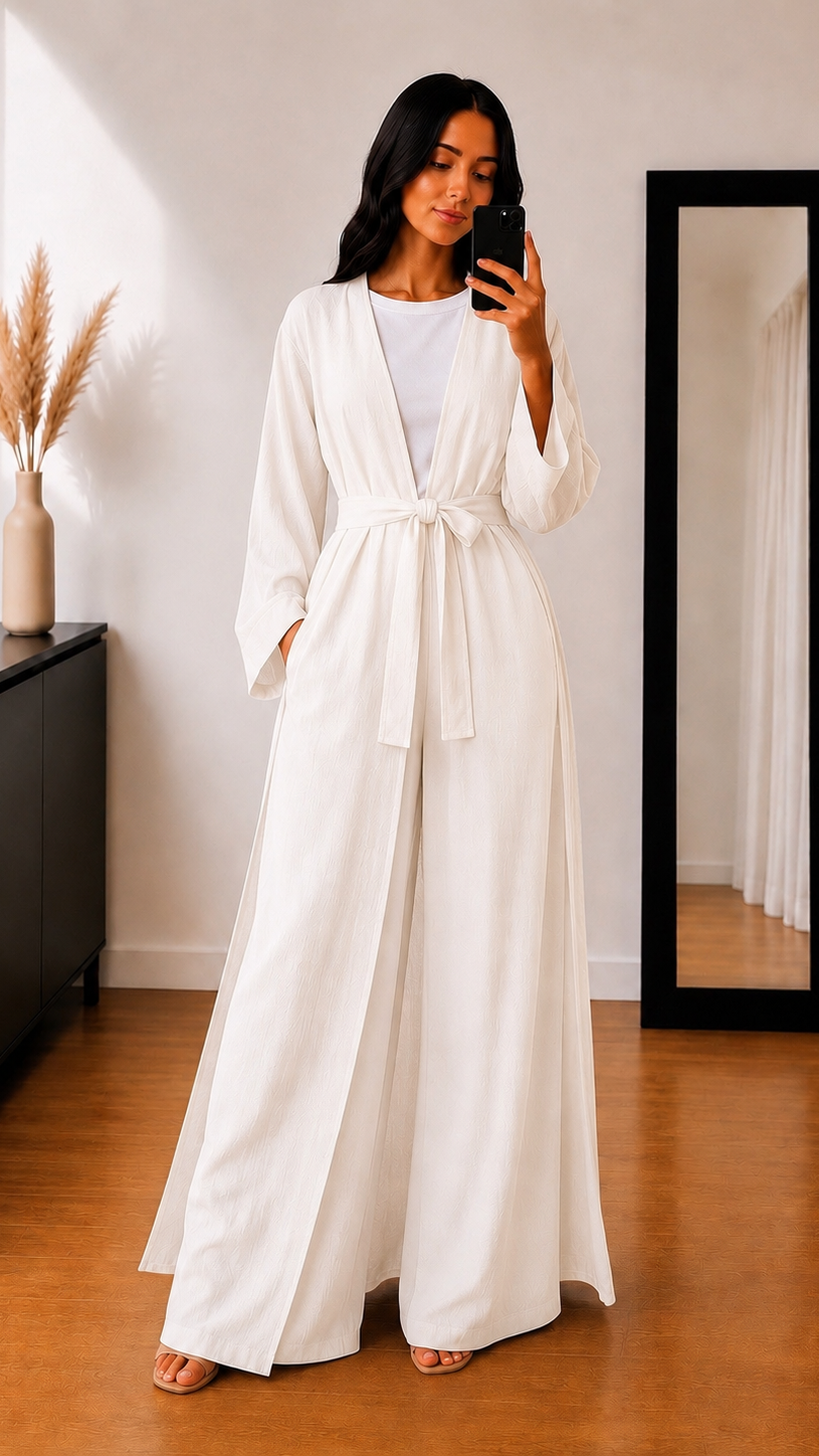Amara 3-Piece Set