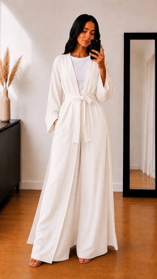 Amara 3-Piece Set