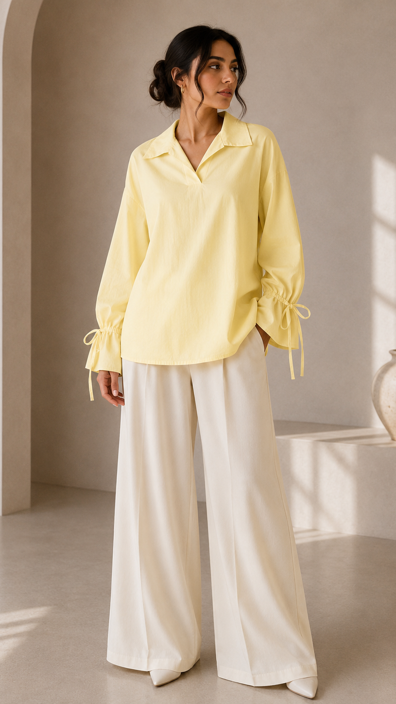 Noura Bluse Sale