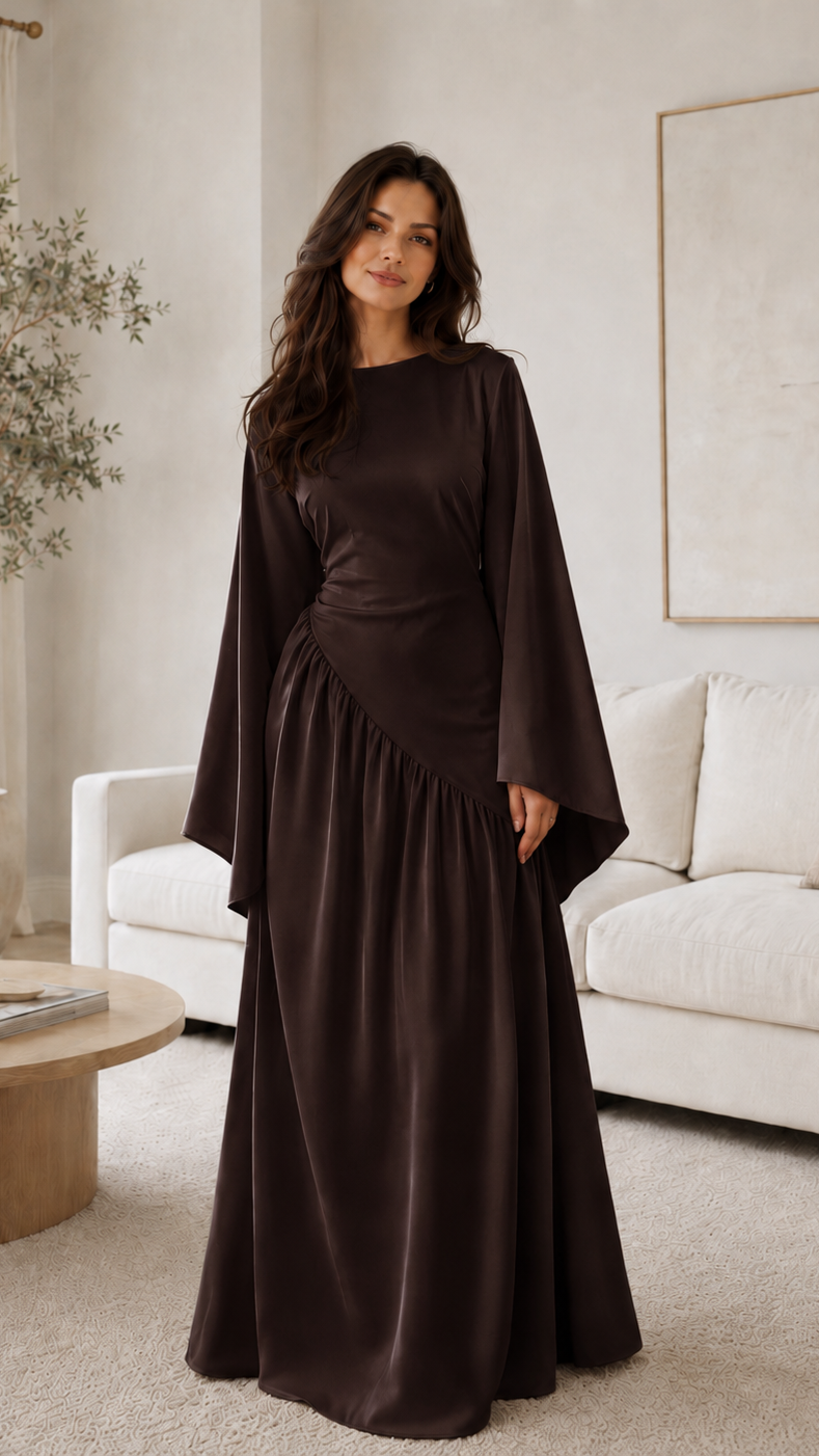 Serafina Kleid