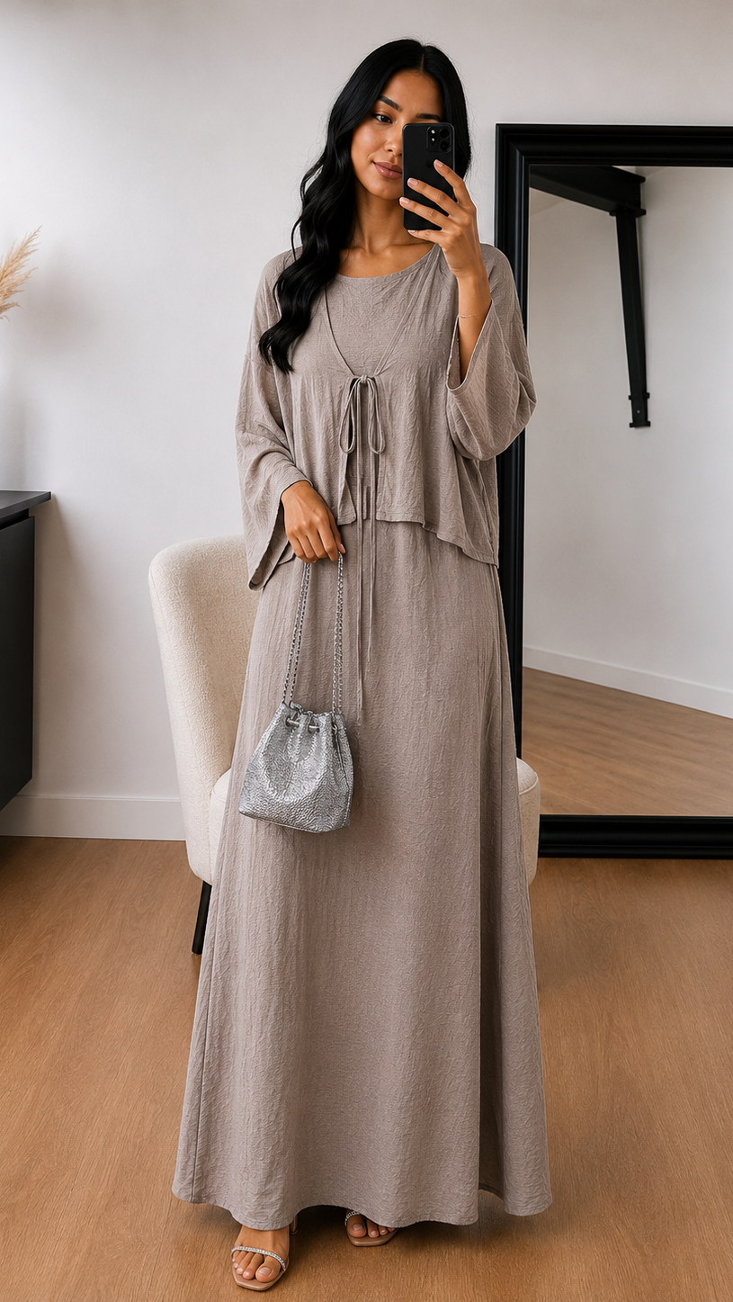 Layali Set