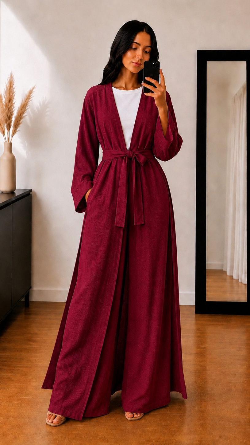 Amara 3-Piece Set