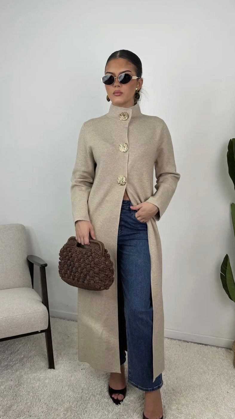 Eliana Cardigan