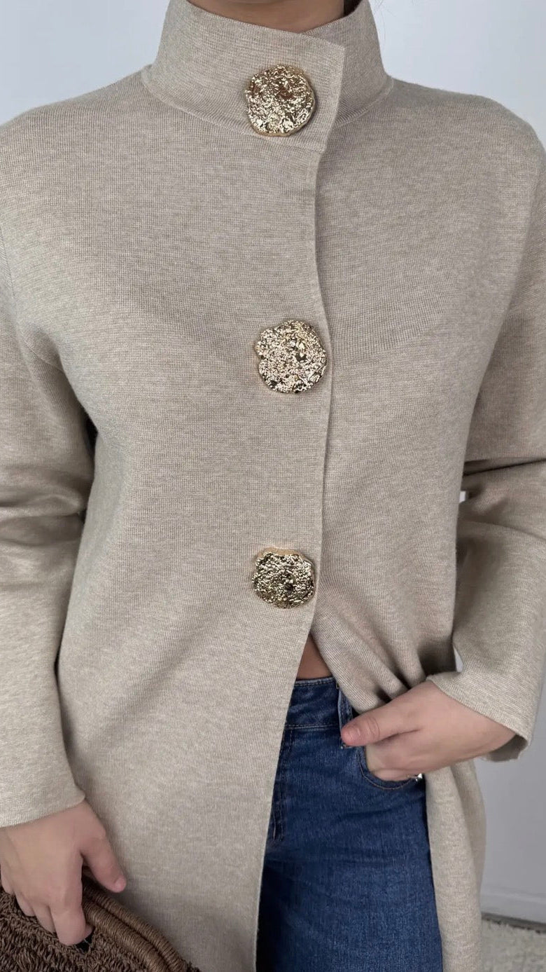 Eliana Cardigan