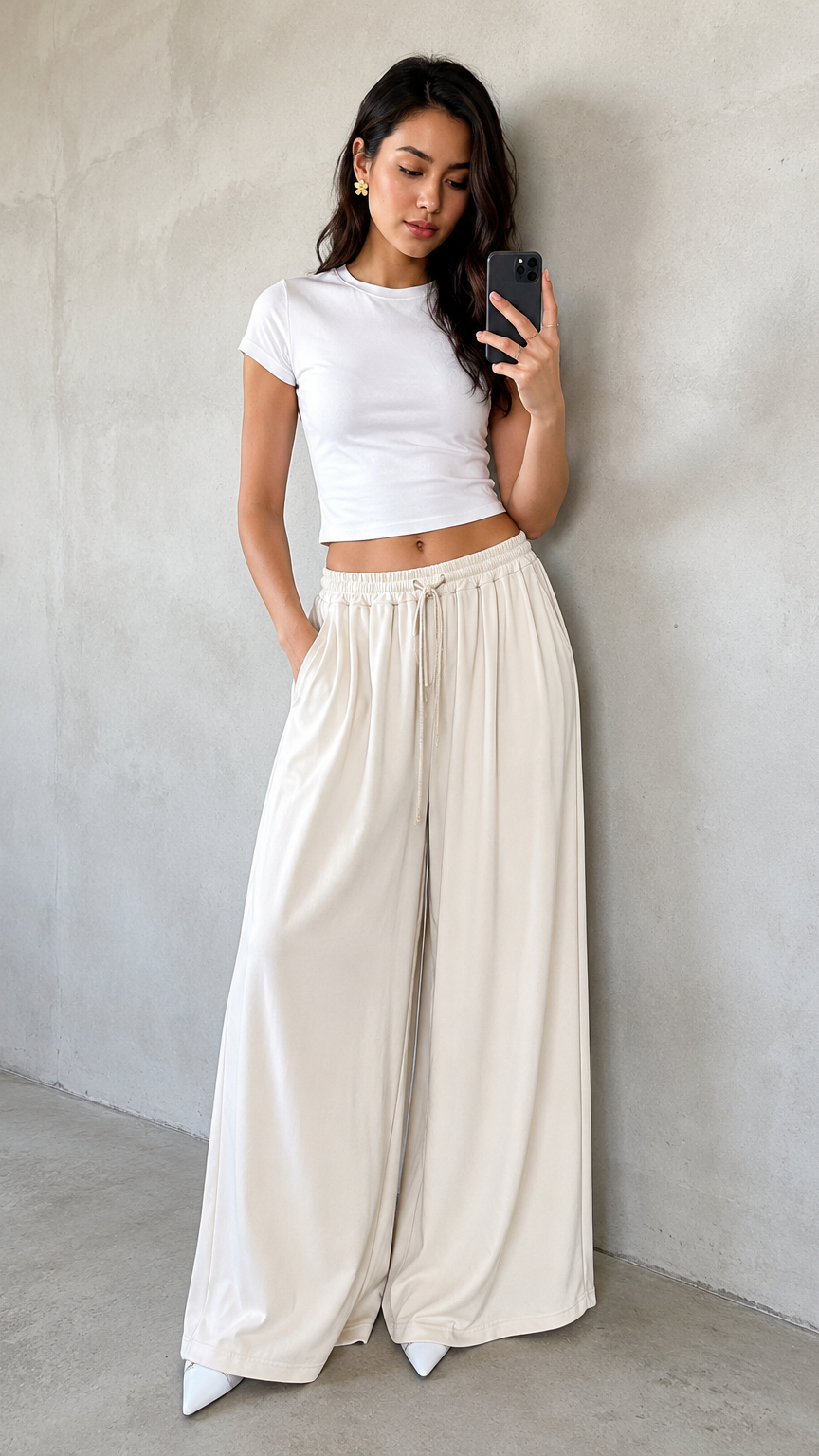 Lounge Hose