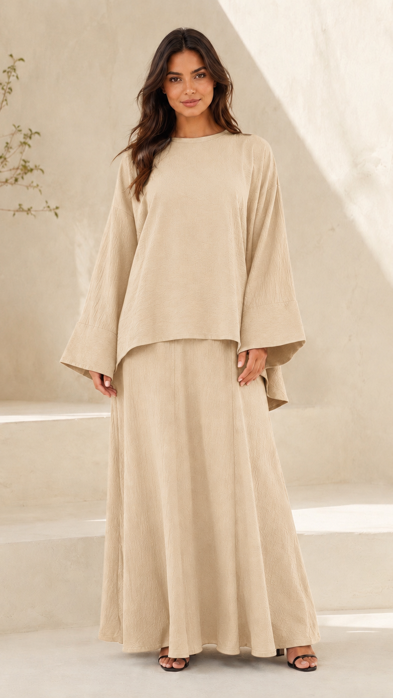 Layali Set