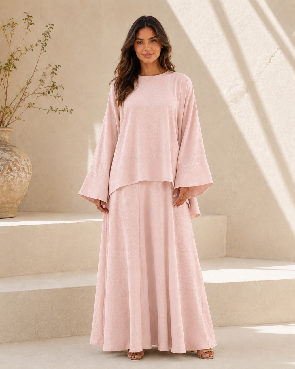 Layali Set