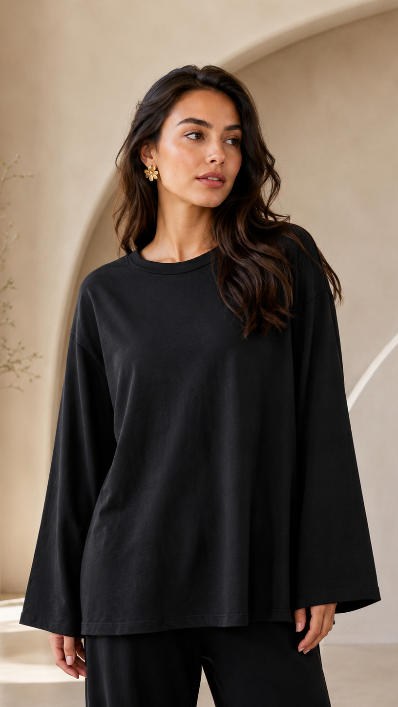 Sommer Long Sleeve