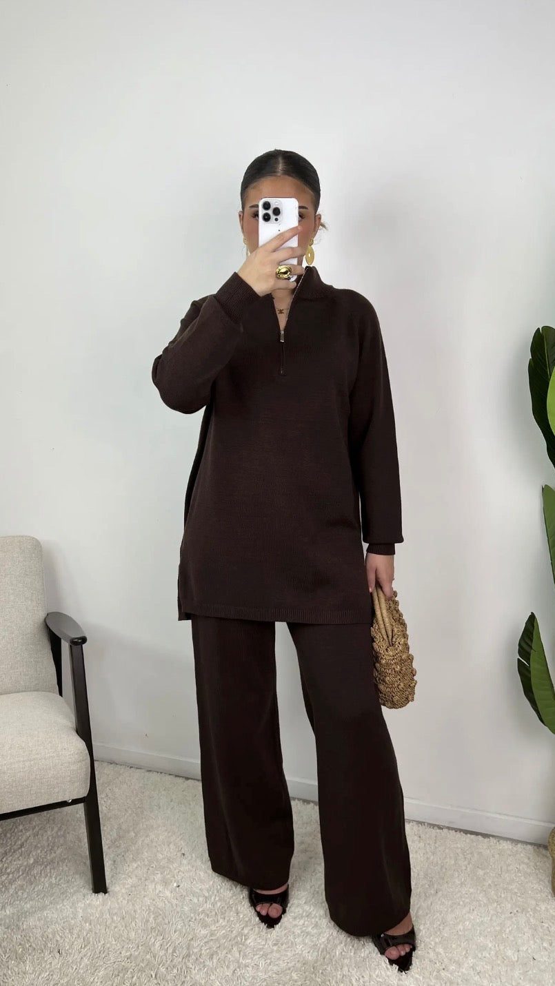 Maya Set