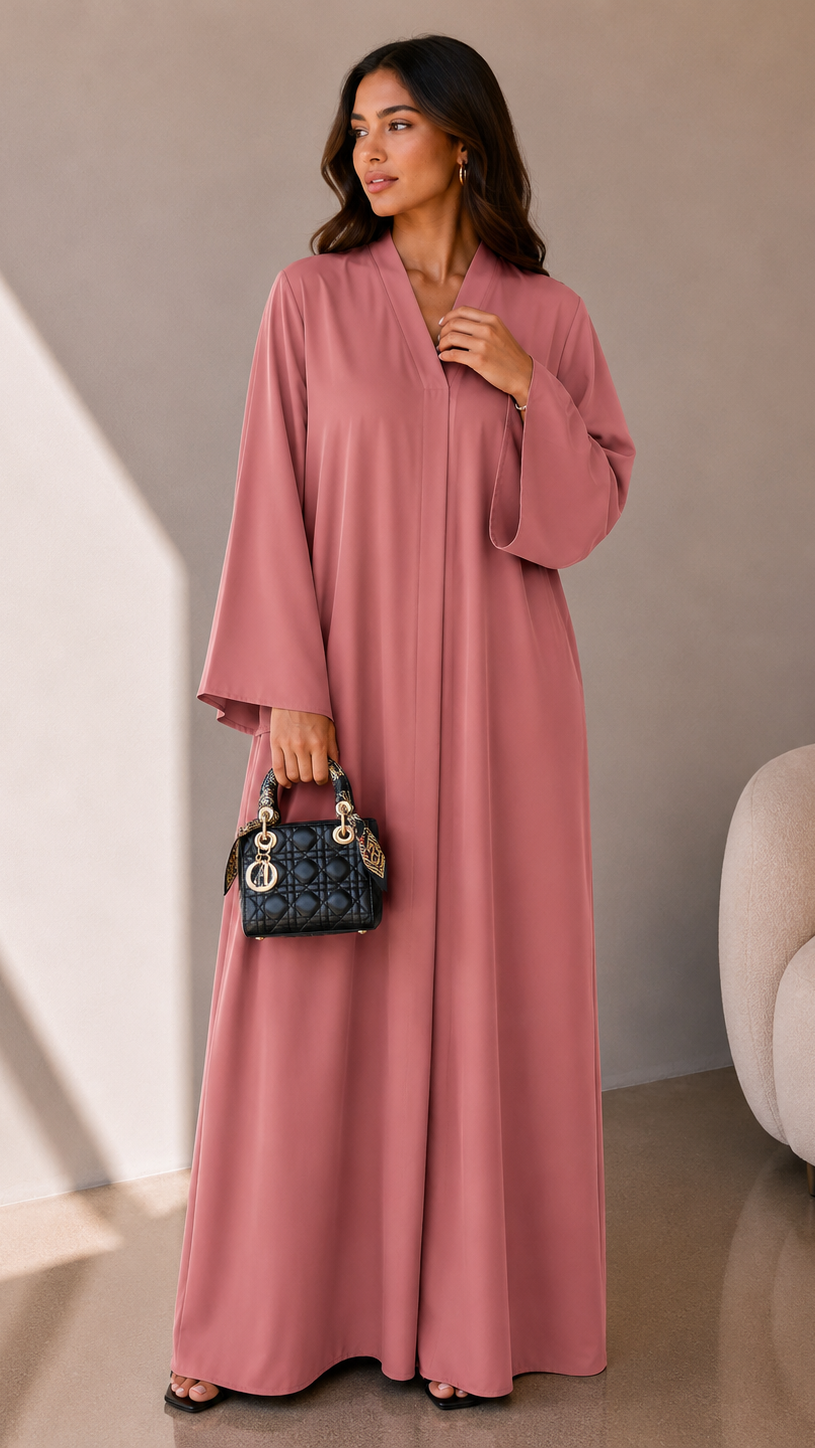 Basic Abayas Sale